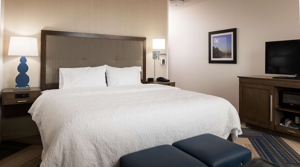 King Room, Accessible, Bathtub