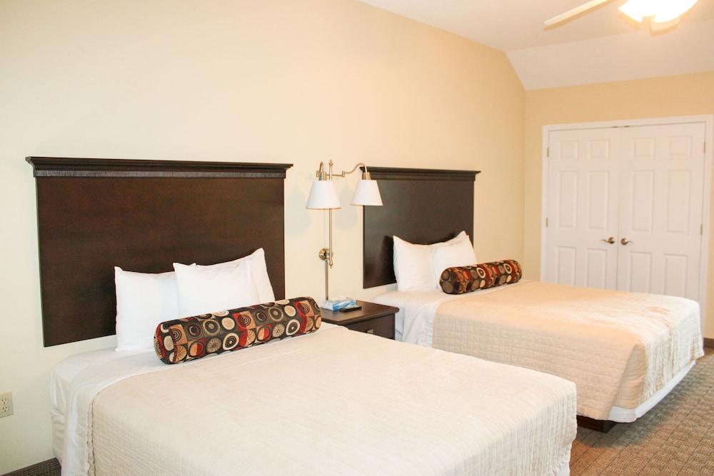 Family Suite, Multiple Beds photo 1
