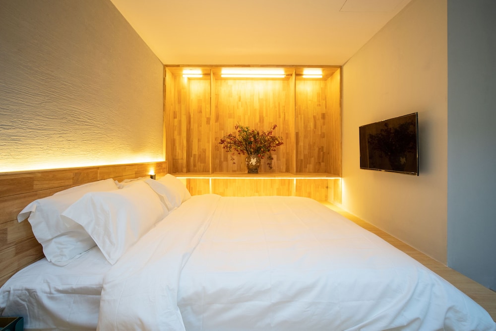 Premier Double Room photo 3