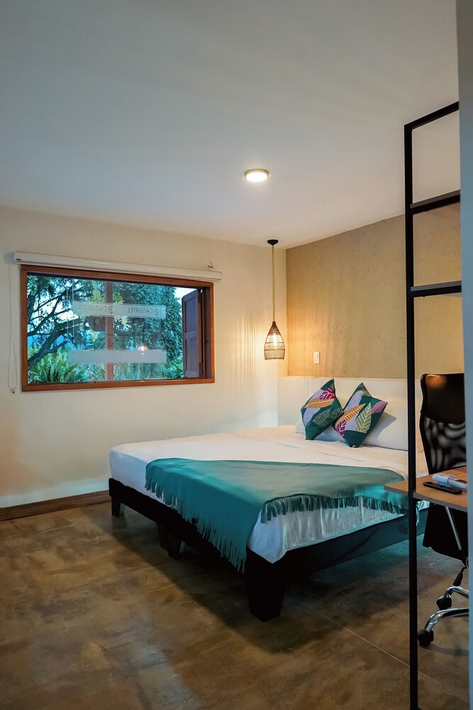 Deluxe Room, 1 Bedroom photo 1