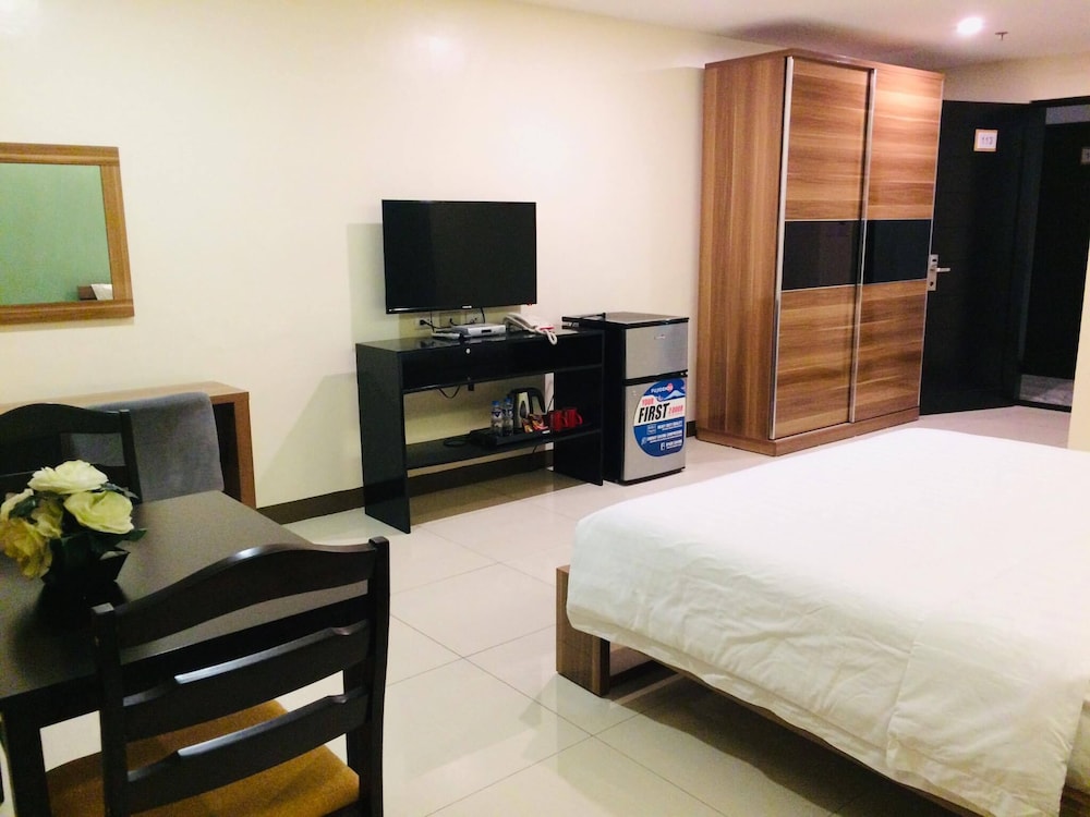 Executive Room photo 3