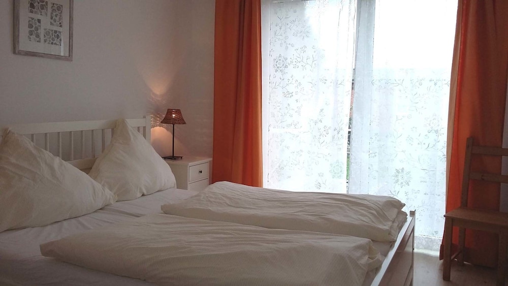 Family Apartment, 2 Bedrooms (Cleaning Fee EUR 50,00) photo 2