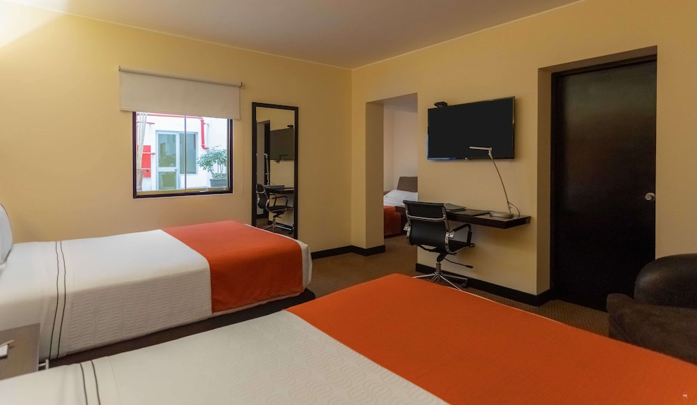 Standard Triple Room - Photo 1