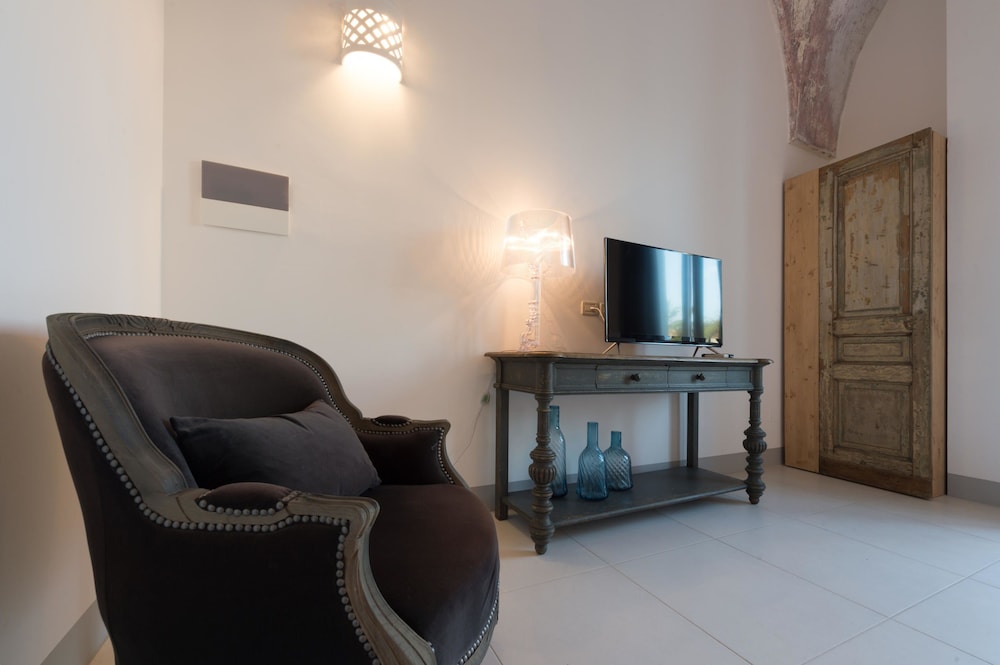 Superior Double Room, Terrace, Garden View photo 3