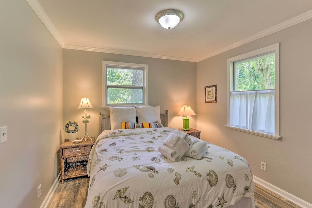 House (3 Bedrooms) photo 1