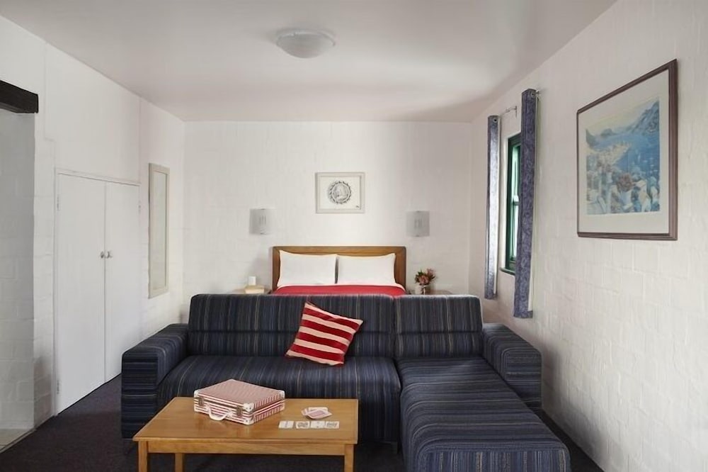 Apartment (Kaliva 206 Club Mykonos )