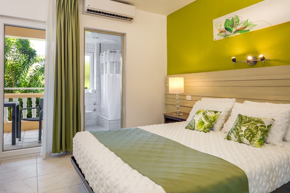 Standard Room - Photo 1