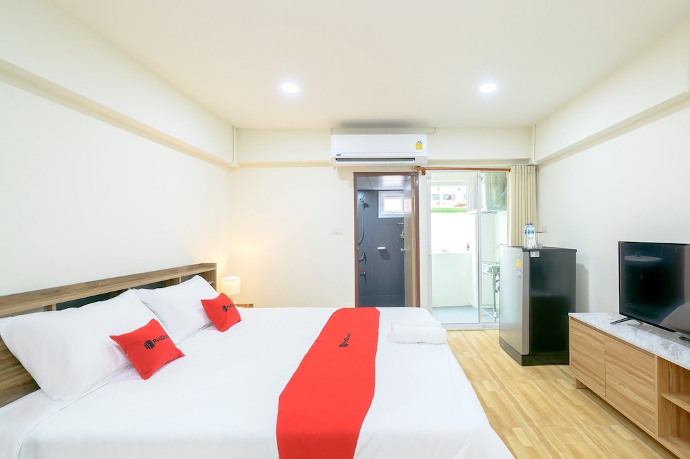 Deluxe Room photo 2