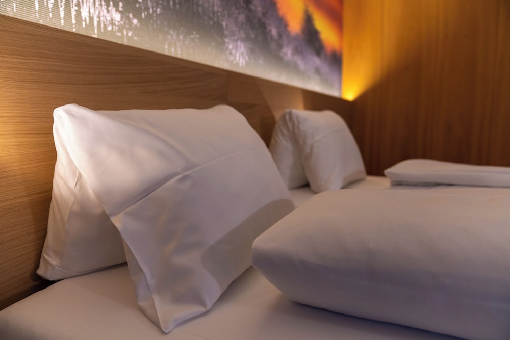 Business Double Room, Mountain View photo 2