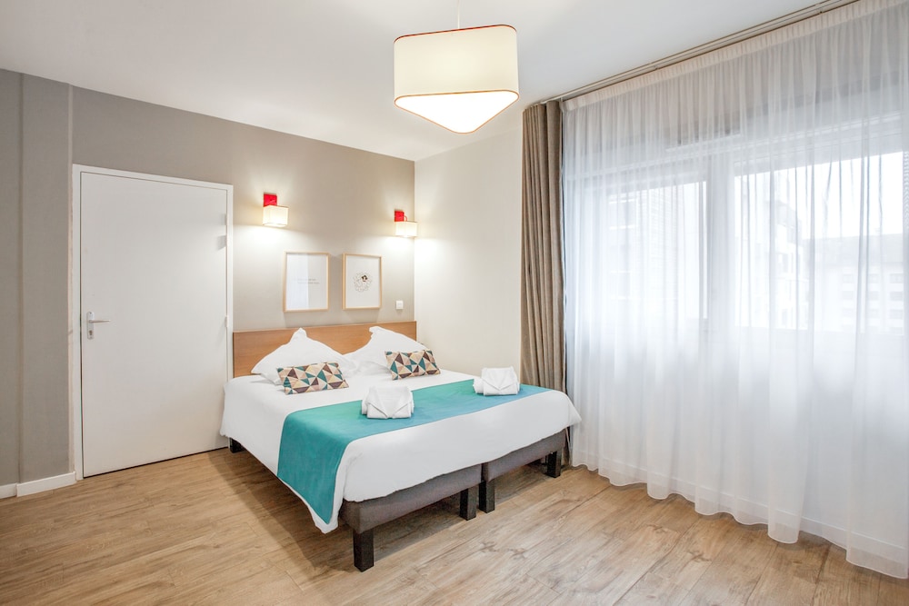 Superior Studio, 1 Double Bed photo 1