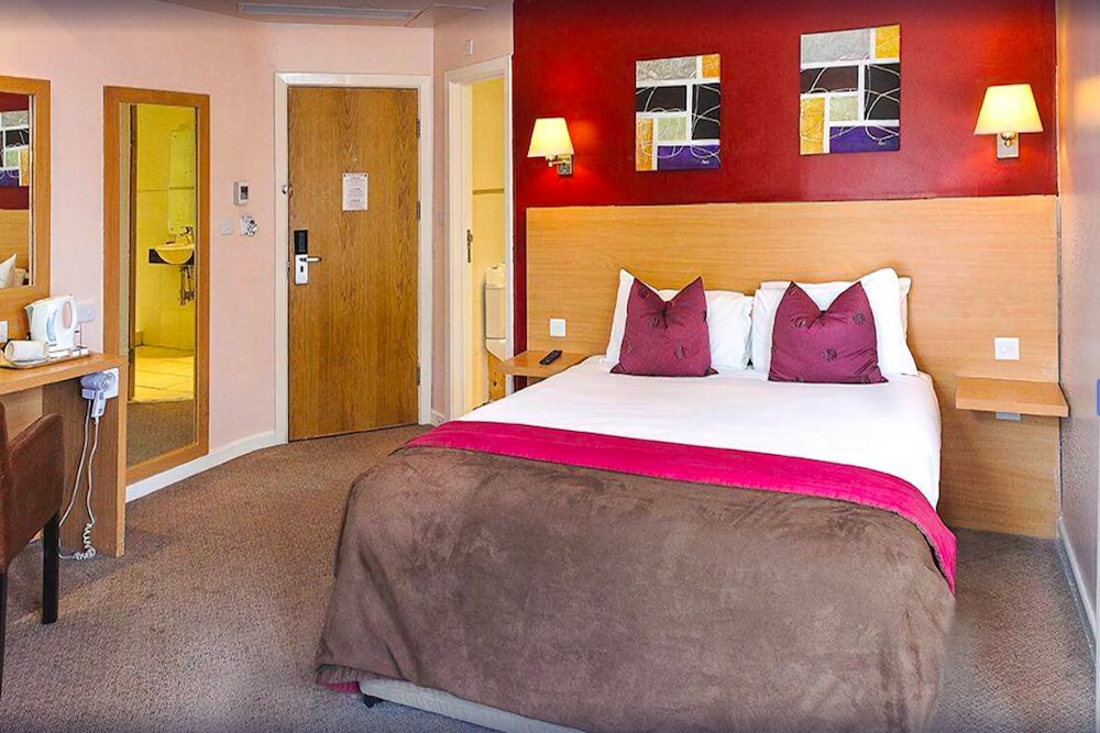 Standard Twin Room photo 2