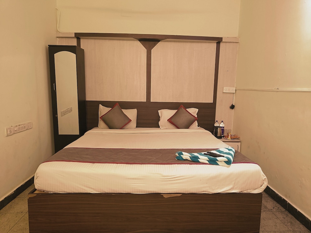 Standard Room - Photo 6