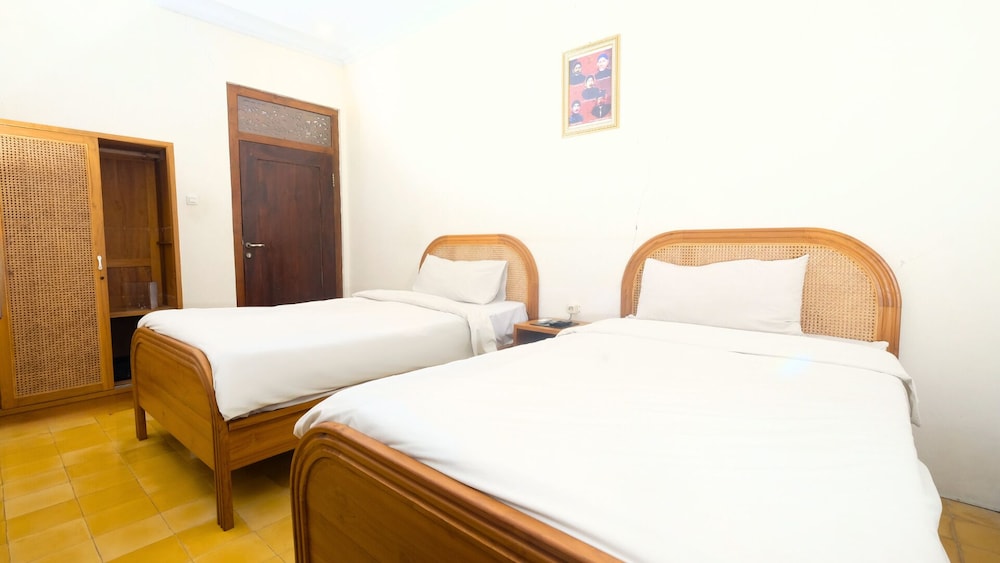 Deluxe Twin Room - Photo 1