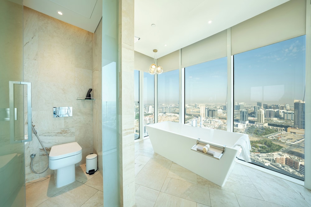2 BED | Sky Villa w/Pool