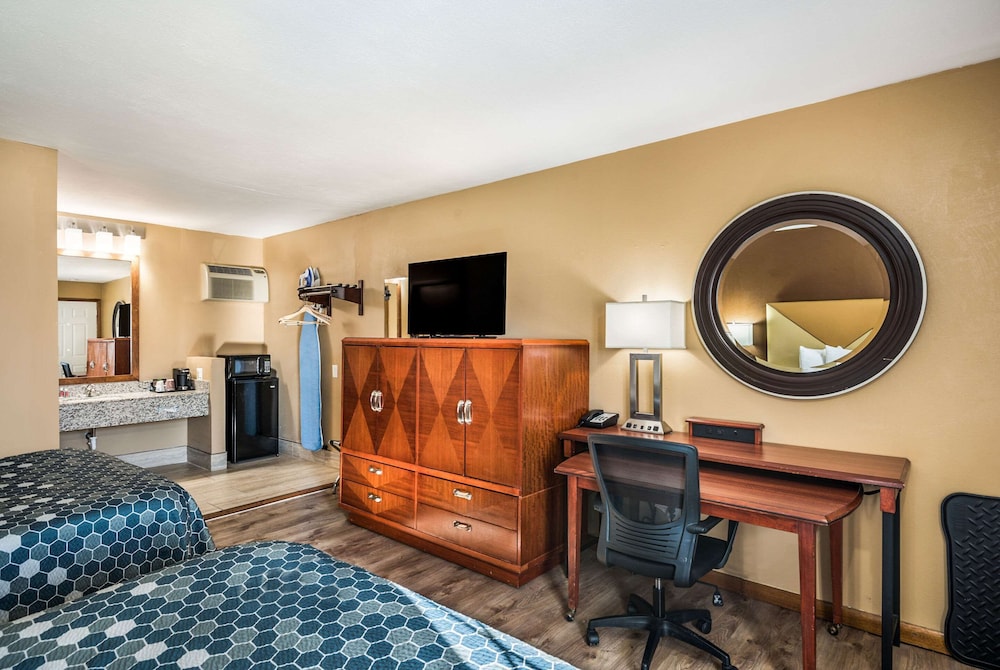 Econo Lodge Oskaloosa, Billede 5
