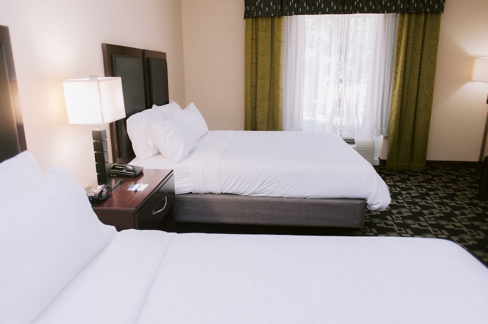 Suite, Multiple Beds - Photo 4