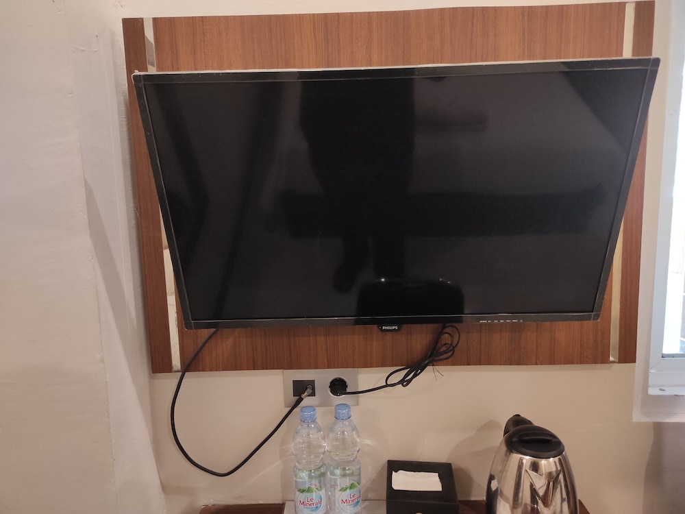 Deluxe Double Room - Photo 10