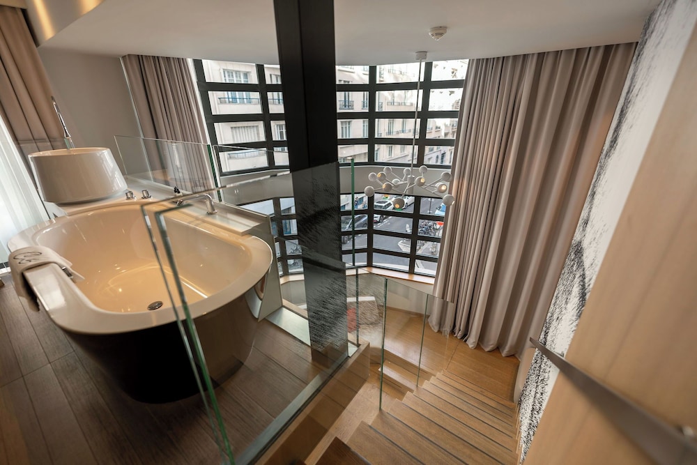 Duplex Suite