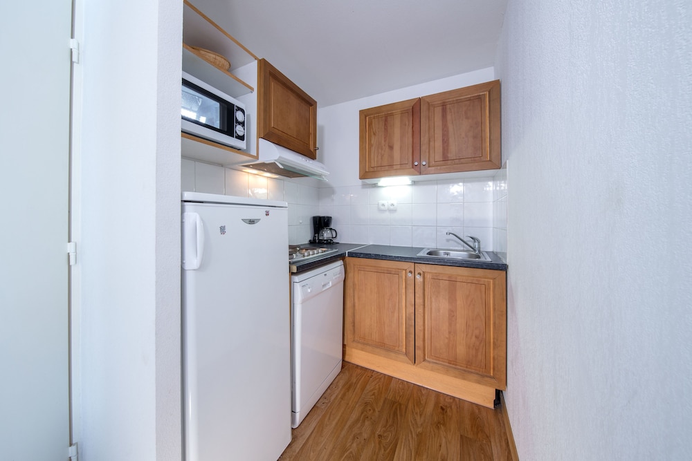 2 rooms Duplex for 8 persons, 2 Bathrooms photo 3