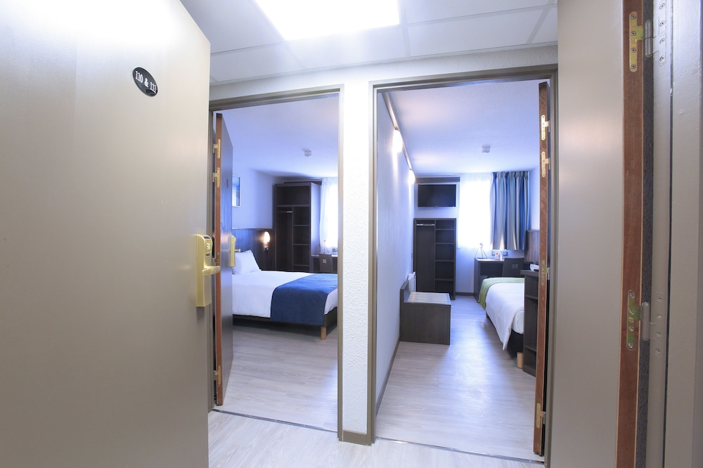 Standard Double Room - Photo 2