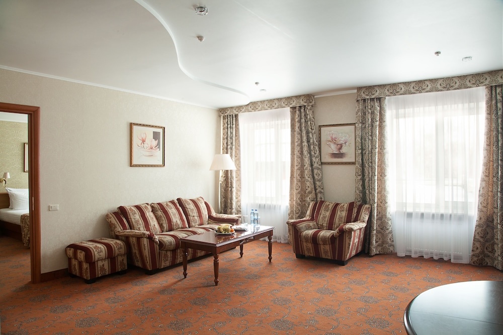 Suite photo 2