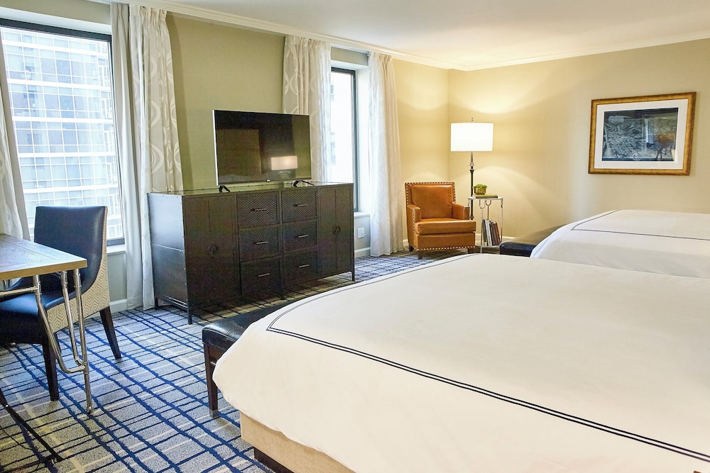 Executive Studio, Multiple Beds - Photo 10