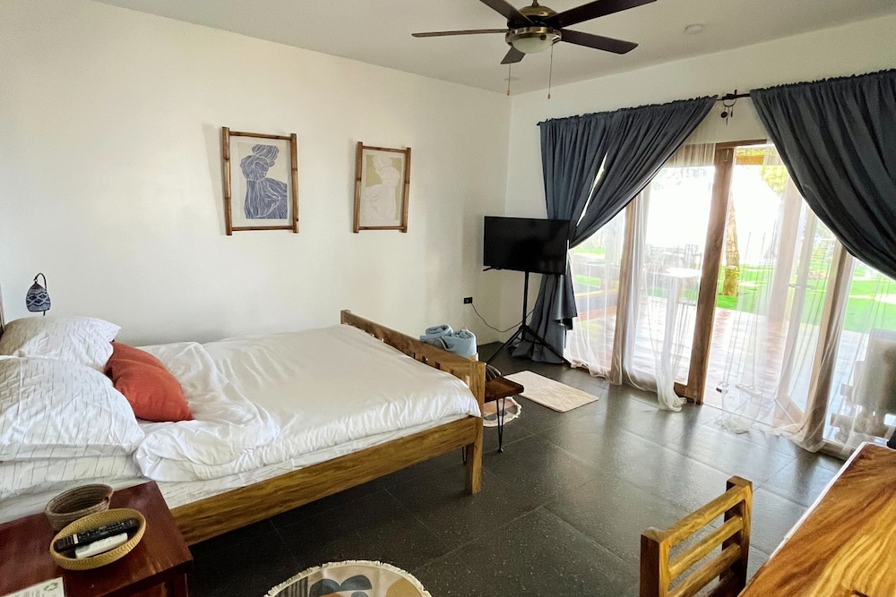 Villa Suite photo 2