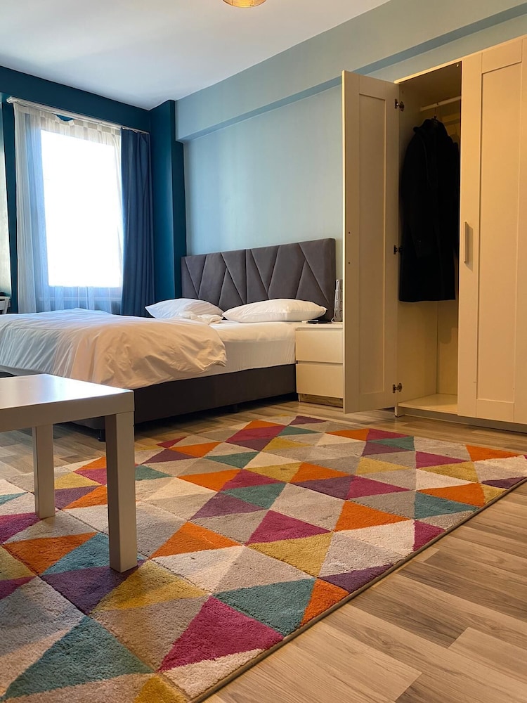 Superior Studio Suite, 1 Bedroom photo 1