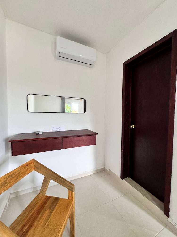Comfort Double Room, Garden View photo 2