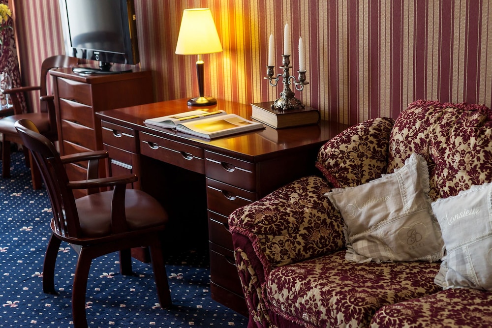 Suite photo 3