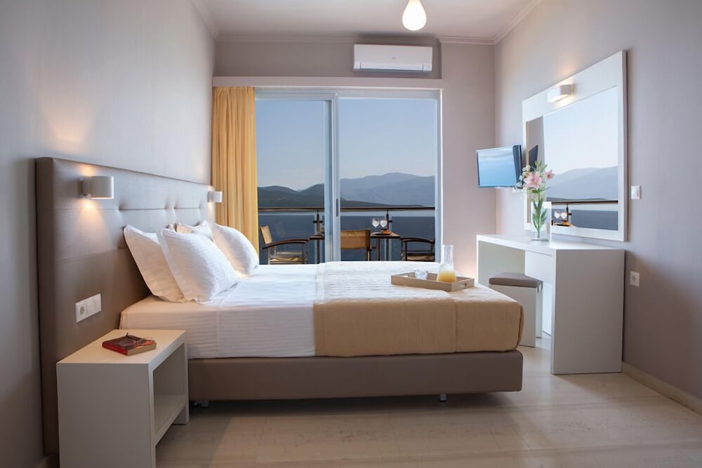 Superior Studio, Sea View photo 1