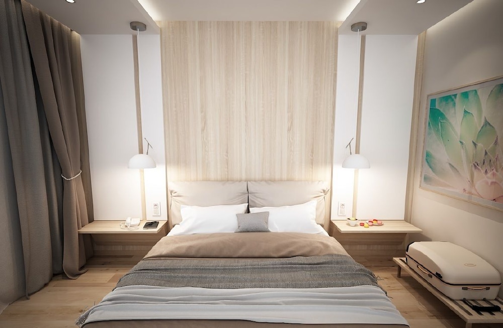 Deluxe Single Room photo 2