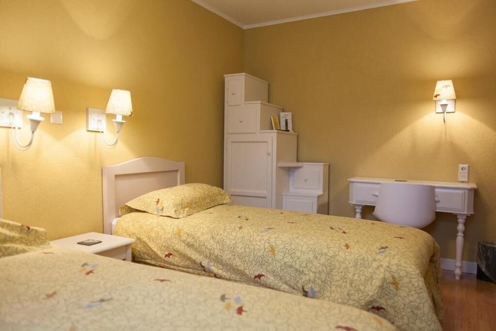 Twin Room photo 3