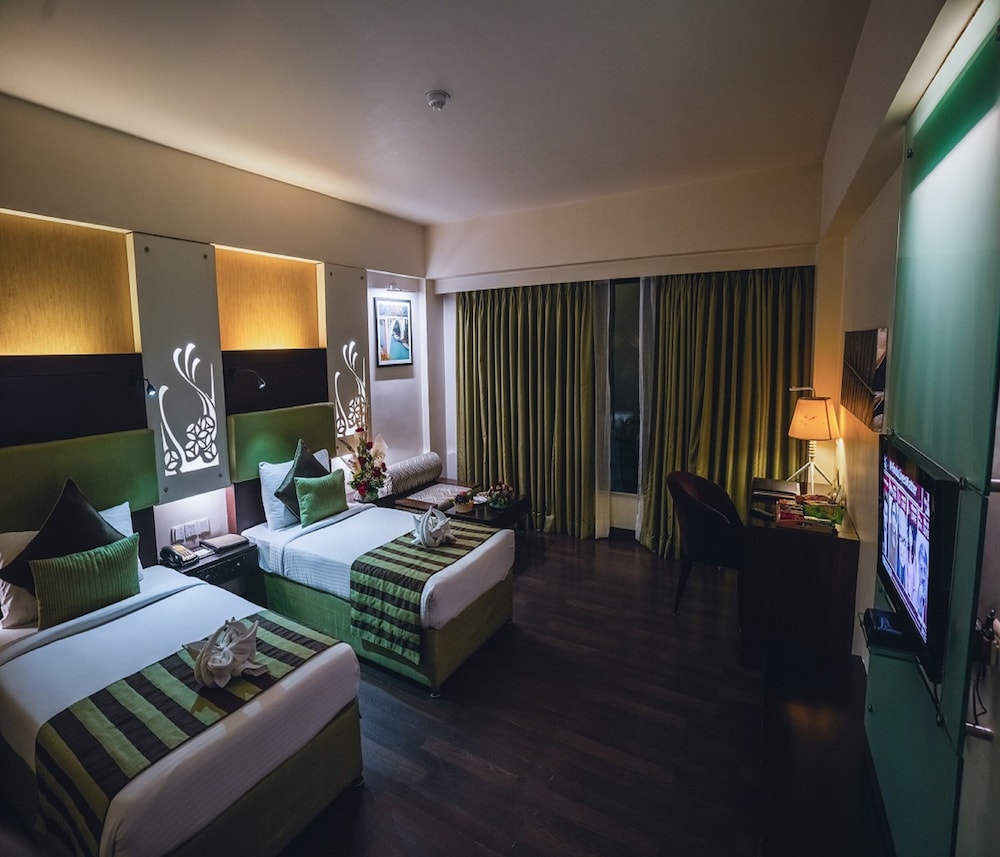 Executive Double Room photo 3
