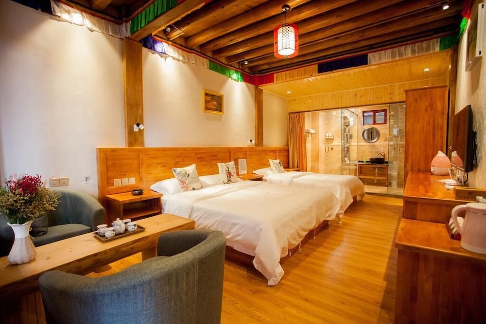 Triple Room photo 3
