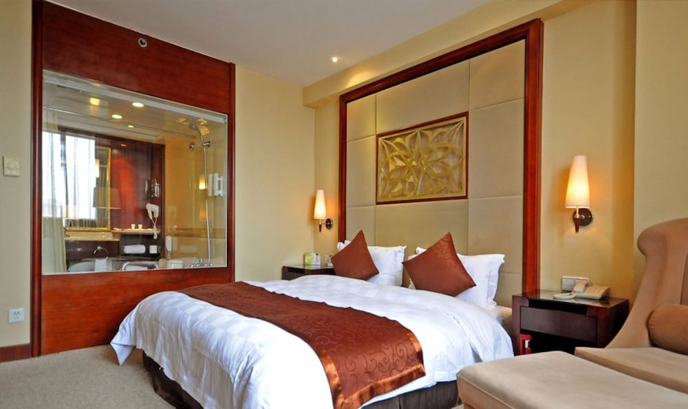 Executive Double Room photo 1