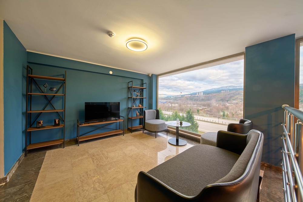 Superior Triple Room photo 2