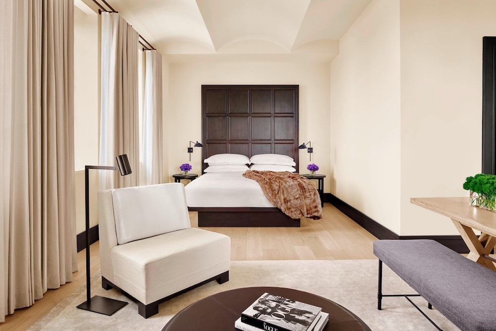 Family Suite, 2 Bedrooms