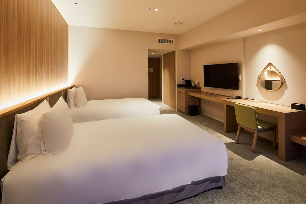 Ocean Deluxe Room (for 2 People), Non Smoking - Photo 9
