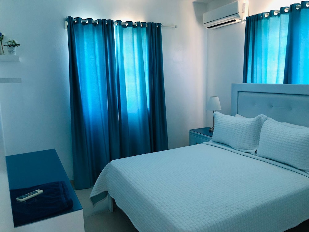 Habitación Doble Deluxe