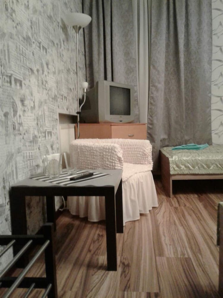 Standard Twin Room, 2 Twin Beds photo 3