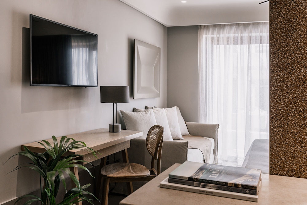 Junior Suite - Photo 1