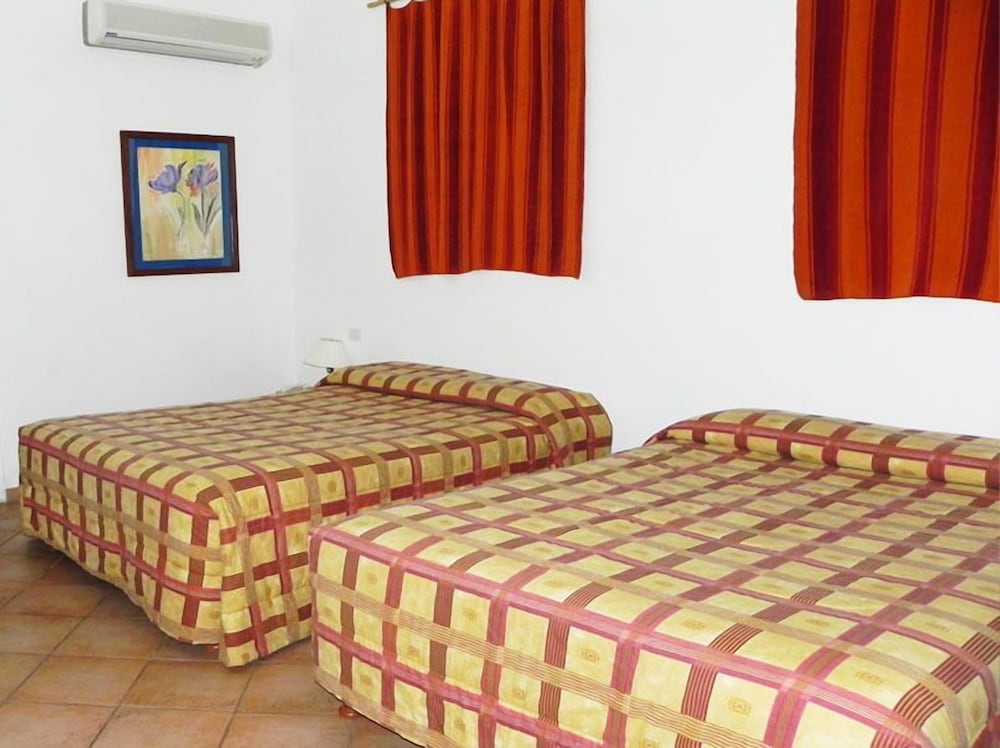 Twin Room photo 2