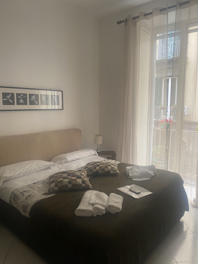 Superior Double Room, Ensuite