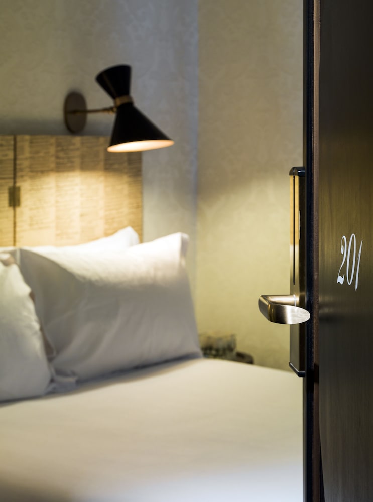 Standard Double Room Single Use