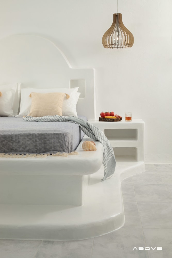 Suite, Mountain View