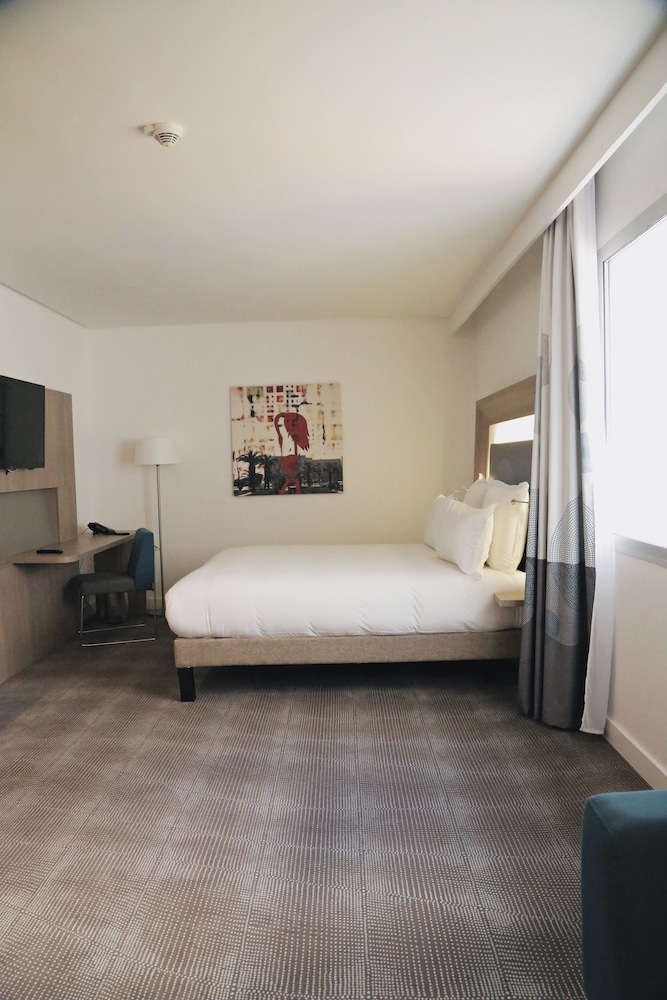 Superior Double Room, 1 Double Bed, Sea View (Sea or Park View) photo 1