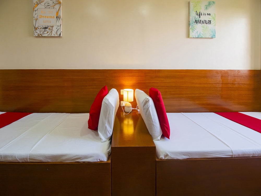 Deluxe Twin Room - Photo 4