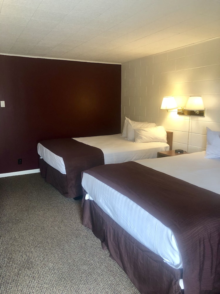 Single Room, 2 Queen Beds photo 1
