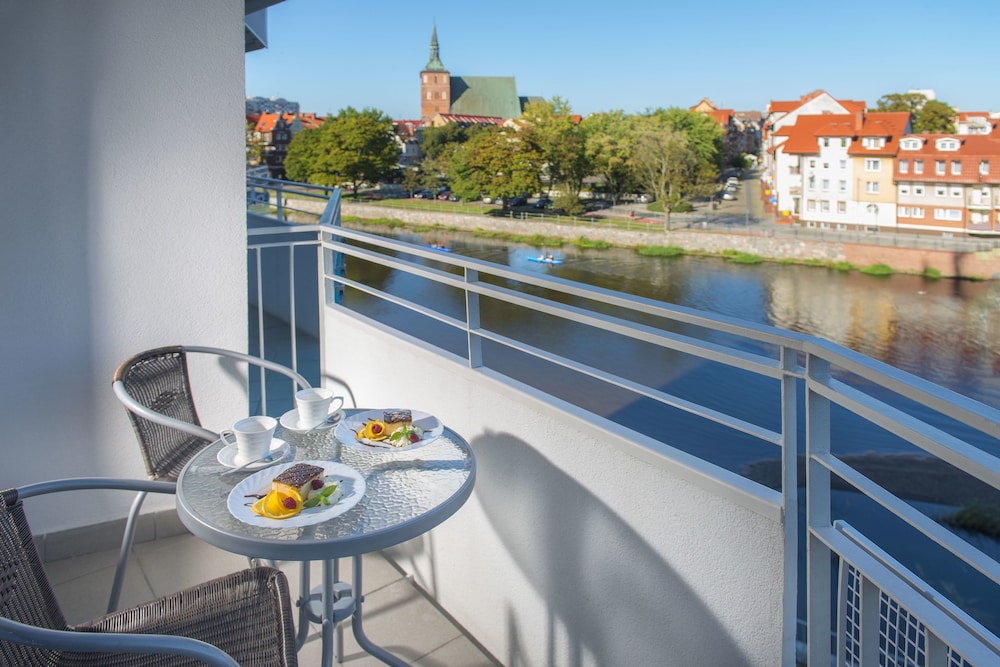 Standard Single Room, 1 Twin Bed, Balcony photo 3